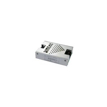 Aimtec AC/DC to DC Converter, 90-264V AC/120-370V DC to 3.3V DC, 9.9VA, 47 to 440 Hz AMES15-3.3SMAZ